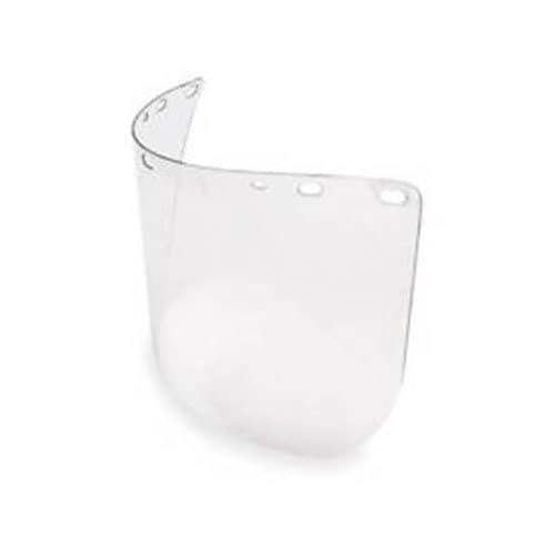 Crews Clear Lens for Face Shield World Tool & Supply