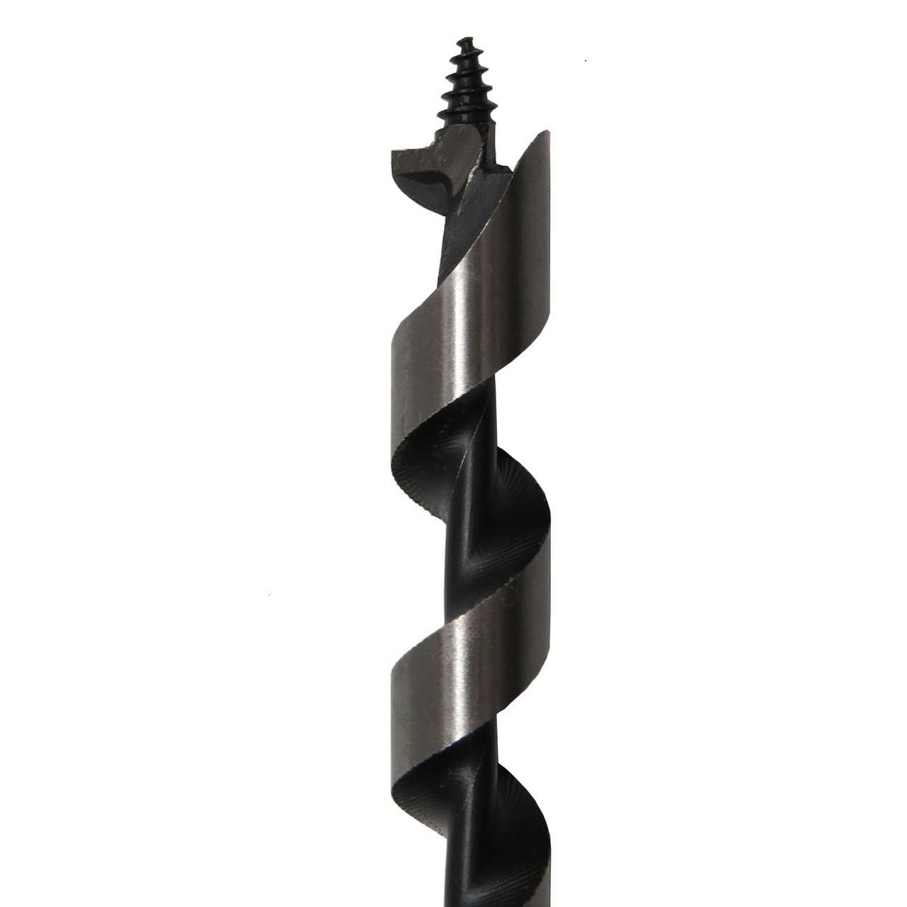 Chamfer End Bright 2-1//2 Length Finish 0.45 Cutting Length 1//4 Cutting Diameter Pack of 1 Uncoated 2 Flute Bassett MCH-2R Series Solid Carbide End Mill 60 Degrees Profile Angle