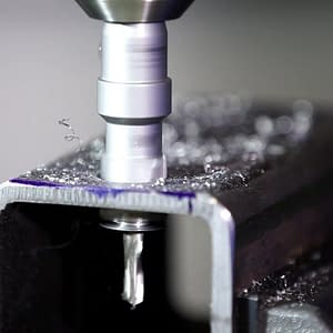 1/" Depth of Cut 2-1//16/" Carbide Tipped Hole Cutter CTH2062